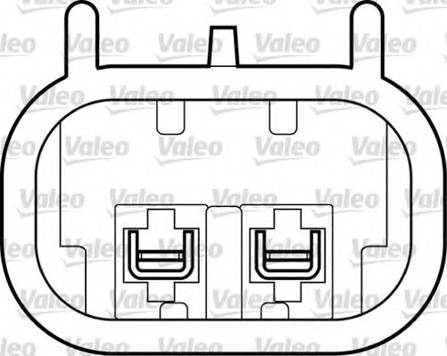 VALEO 850746 Window Lift